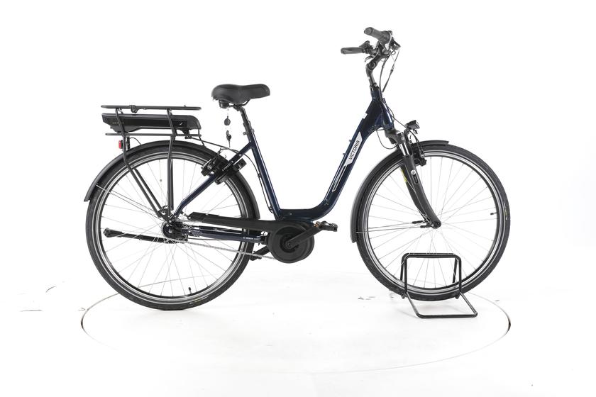 Victoria Cysalo 9 City E-Bike Tiefeinsteiger