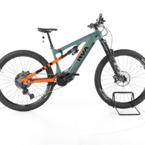 Nox Cycles HYBRID ALL-MTN 5.9 Pro E-Bike Fully