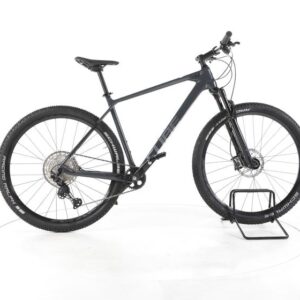 Cube Reaction C:62 Pro Fahrrad Hardtail