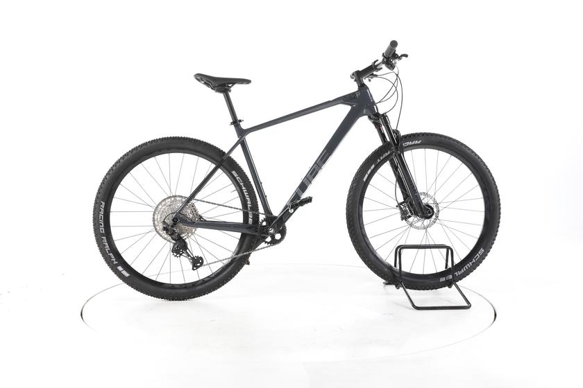 Cube Reaction C:62 Pro Fahrrad Hardtail