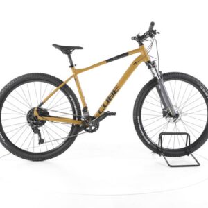 Cube Aim EX Fahrrad Hardtail