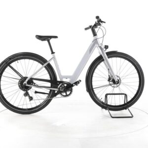 Coboc Kallio RGD Trekking E-Bike Tiefeinsteiger