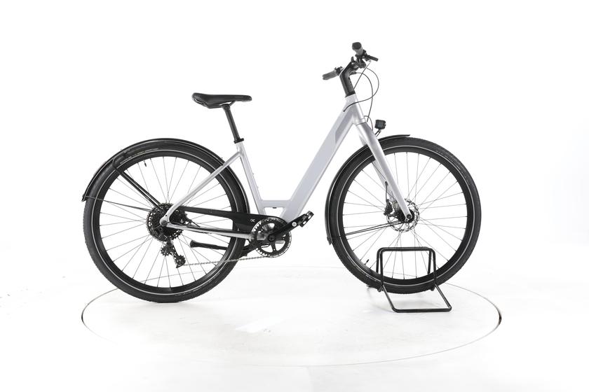 Coboc Kallio RGD Trekking E-Bike Tiefeinsteiger
