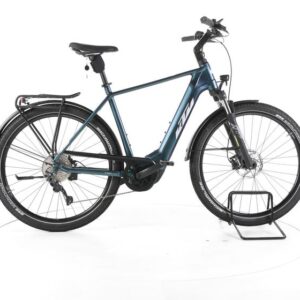 KTM Macina Gran 720 Trekking E-Bike 2024