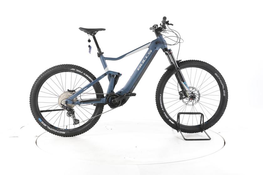 Bulls Copperhead EVO AM 2 E-Bike Fully