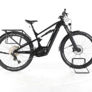Cannondale Moterra Neo EQ SUV E-Bike