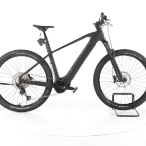 Cube Reaction Hybrid Race E-Bike 2025