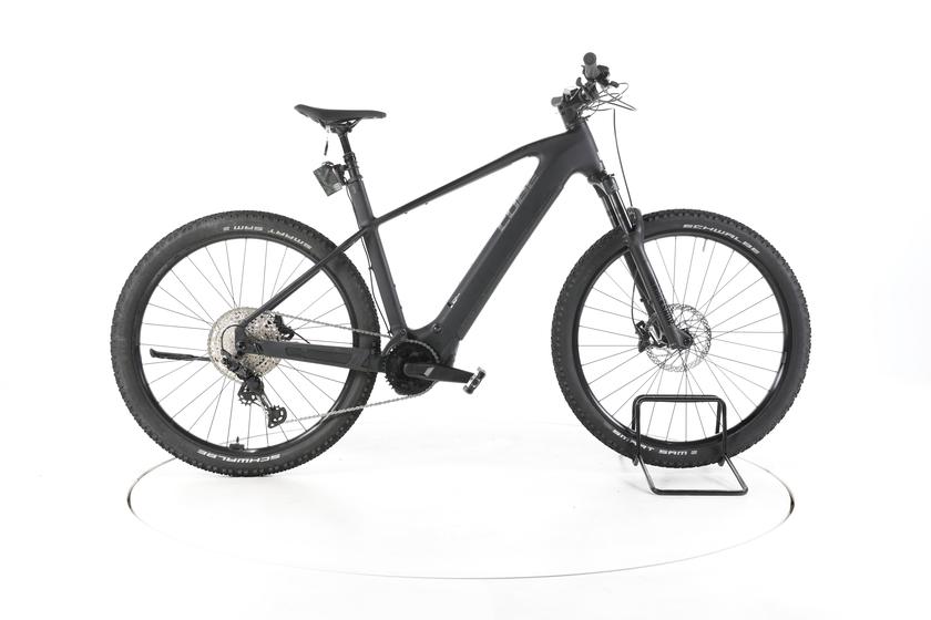 Cube Reaction Hybrid Race E-Bike 2025