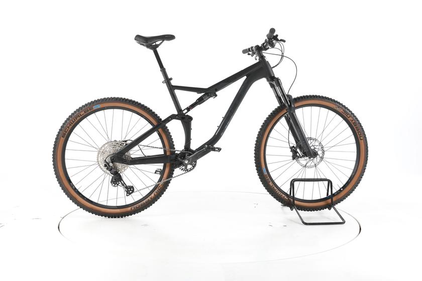 Bulls Copperhead FSX 2 Fahrrad Fully