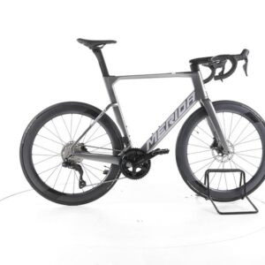 Merida REACTO 6000 Diamant Rennrad 2025