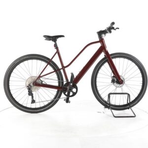 Orbea Vibe MID H30 E-Bike
