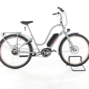 Electra Bicycle Townie Go! 5i City E-Bike
