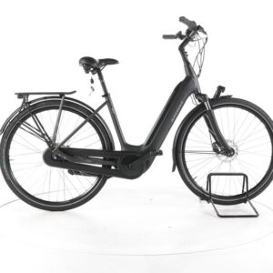 Batavus Finez E-go City E-Bike Tiefeinsteiger