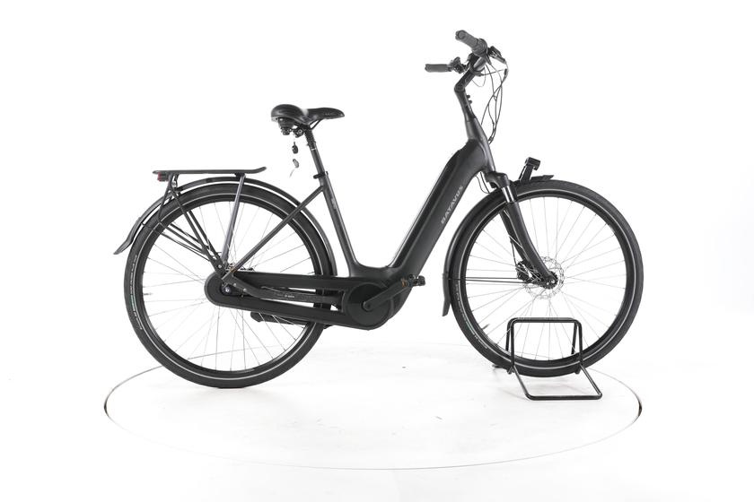 Batavus Finez E-go City E-Bike Tiefeinsteiger