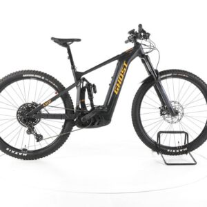 Ghost E-Riot AM CF Advanced E-Bike Fully Carbon