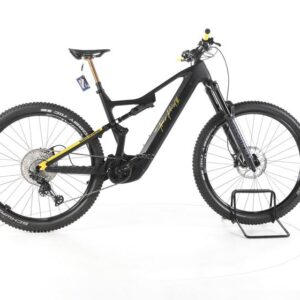 Kneissl Design Worldchampion E-Bike Fully