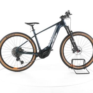 KTM Macina Team 791 E-Bike 2024