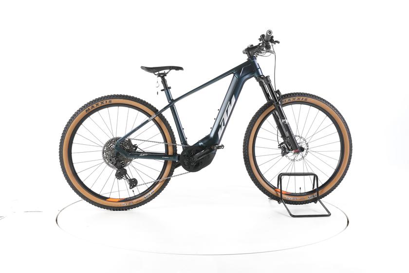 KTM Macina Team 791 E-Bike 2024