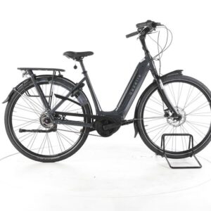 Gazelle Arroyo C5 City E-Bike Tiefeinsteiger