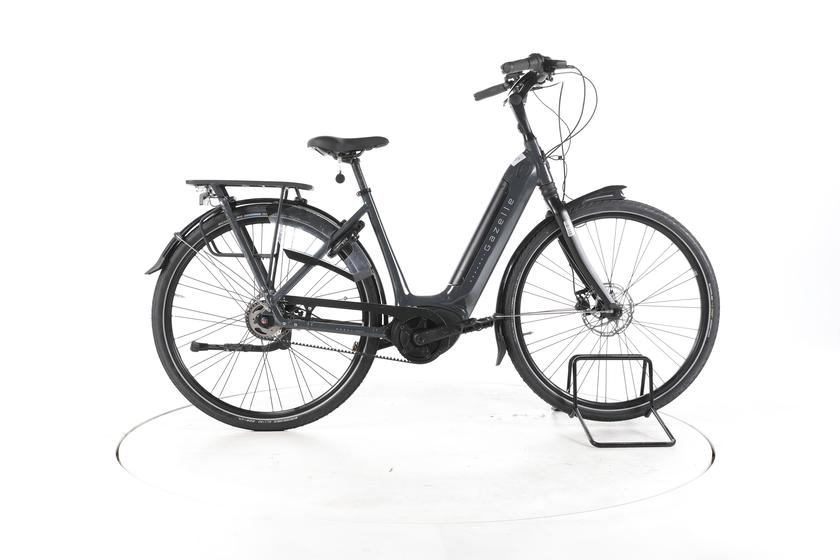Gazelle Arroyo C5 City E-Bike Tiefeinsteiger