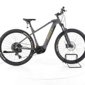 KAYZA Sapric 8 E-Bike