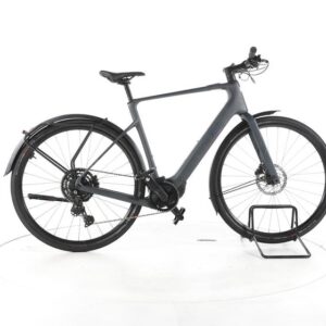 Cube Nulane Hybrid C 62 race FE E-Bike Carbon 2025