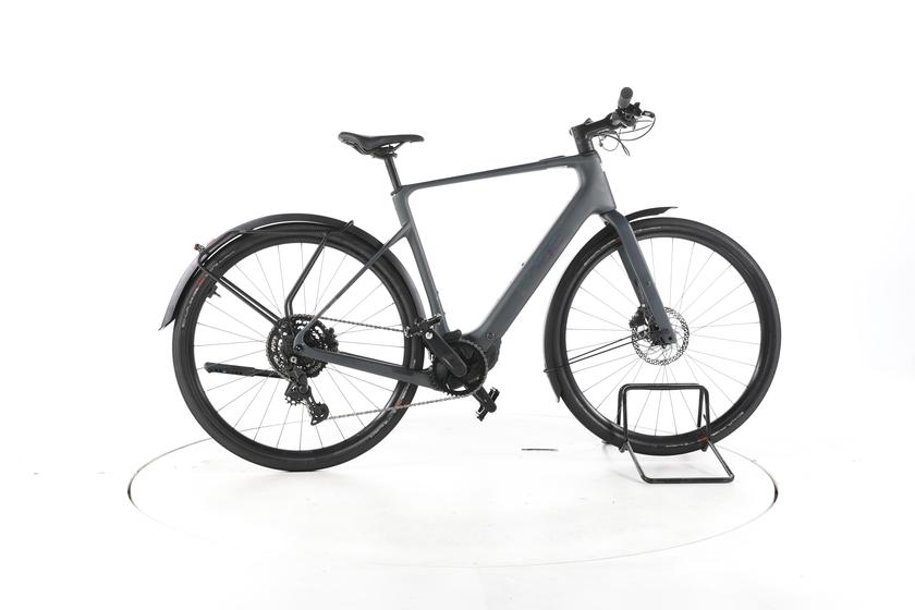 Cube Nulane Hybrid C 62 race FE E-Bike Carbon 2025
