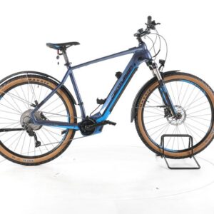 Centurion Backfire E R760i Trekking E-Bike