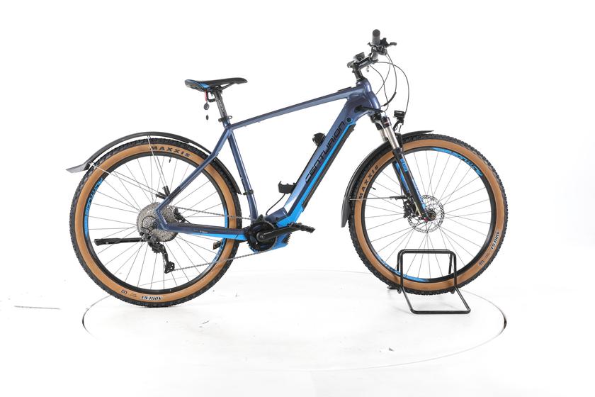 Centurion Backfire E R760i Trekking E-Bike