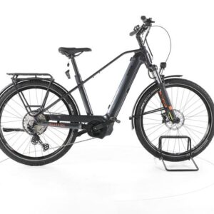 Kettler Quadriga T&Q comp CX 12 Trekking E-Bike