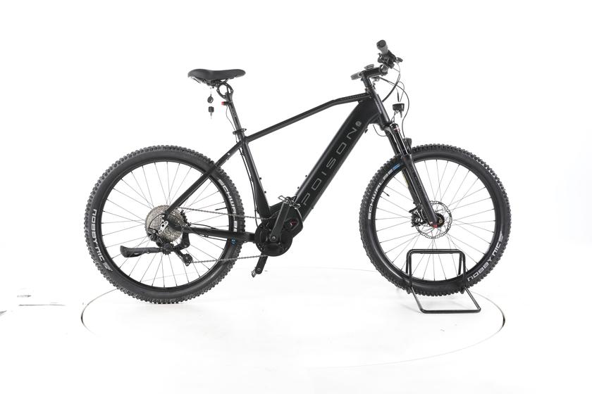 Poison Lithium E-Bike