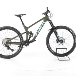 Trek Slash 9.7 Fahrrad Fully