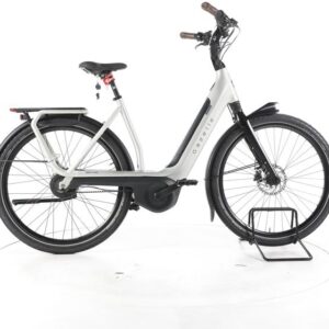 Gazelle Avignon City E-Bike Tiefeinsteiger
