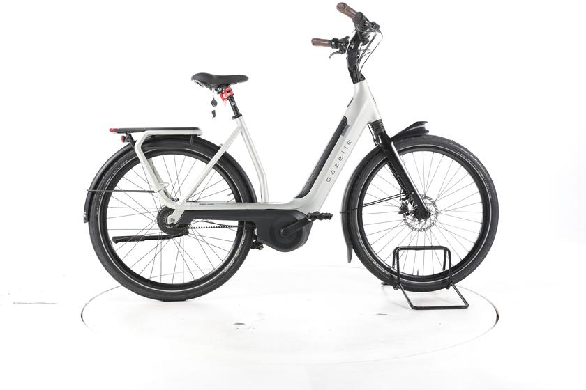 Gazelle Avignon City E-Bike Tiefeinsteiger
