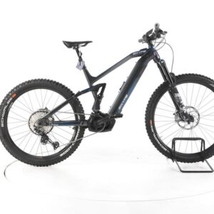 Swype freqz #4.0 E-Bike Fully