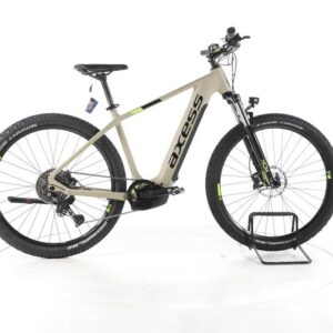 Axess Force 29 Allroad E-Bike 2024
