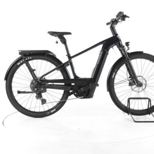Cannondale 29 U Tesoro Neo X 1 Trekking E-Bike