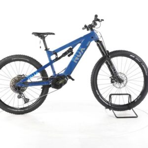 Nox Cycles Hybrid All Mountain 5.9 Comp E-Bike Fully