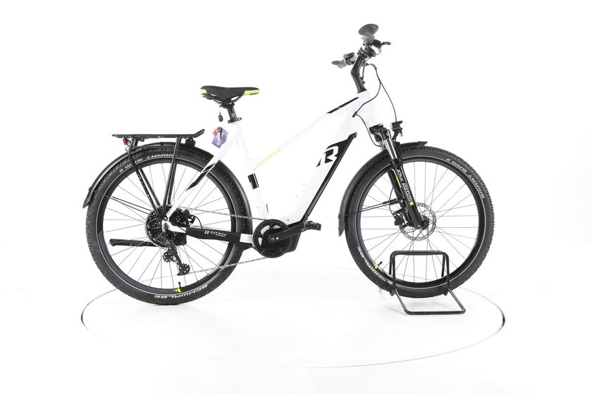 R Raymon CrossRay E 5.0 Trekking E-Bike
