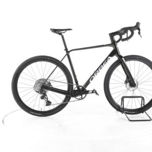 Orbea Terra H41 1X Gravelbike 2024