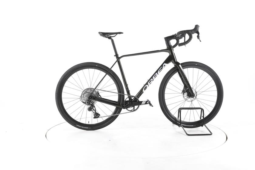 Orbea Terra H41 1X Gravelbike 2024