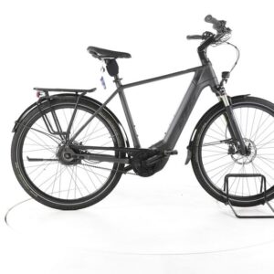 KTM Macina City 710 City E-Bike