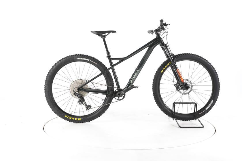 Orbea Laufey H30 Fahrrad Hardtail
