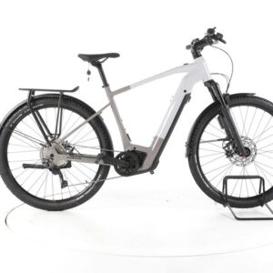 Focus PLANET² 6.8 Trekking E-Bike