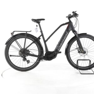 Diamant Zouma Deluxe Smart Trekking E-Bike
