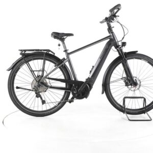 Pegasus Premio EVO 10 Lite COMFORT Trekking E-Bike