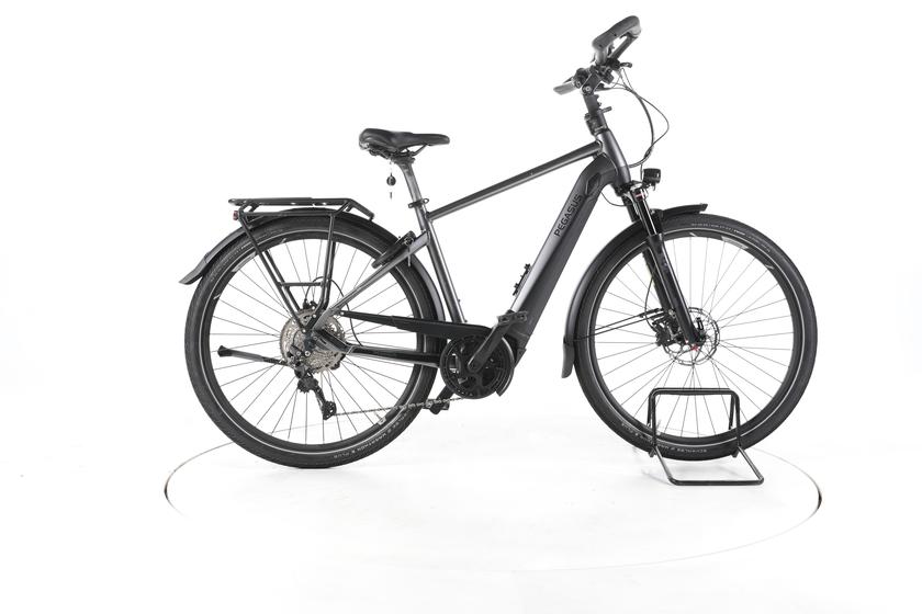 Pegasus Premio EVO 10 Lite COMFORT Trekking E-Bike