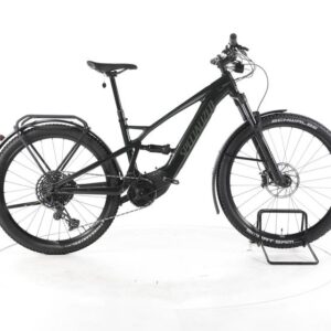 Specialized Turbo Tero X 5.0 E-Bike Fully
