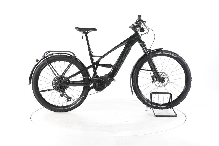 Specialized Turbo Tero X 5.0 E-Bike Fully