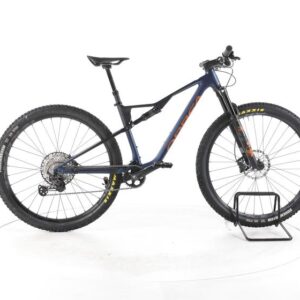 Orbea Oiz H10 Fahrrad Fully